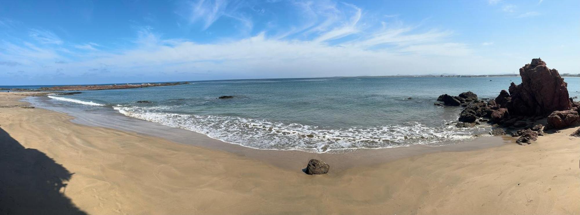Apartamento Casa Marina Maza Vista Al Mar 12 Personas Mazatlán Exterior foto