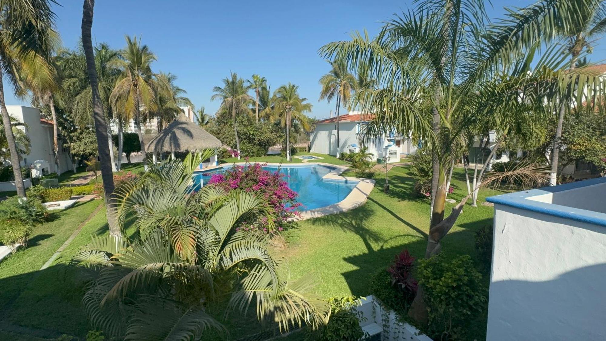 Apartamento Casa Marina Maza Vista Al Mar 12 Personas Mazatlán Exterior foto